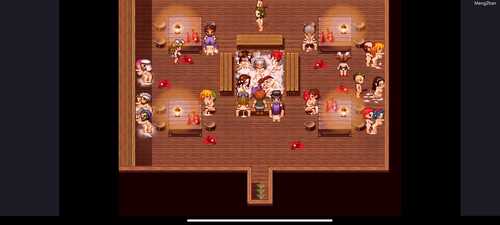 {安卓/ntr/多人}ntrrpg1 2及圣诞版合集