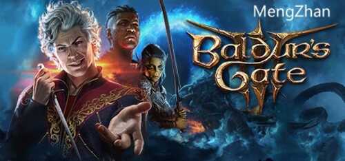 博德之门3/Baldurs Gate 3（更新v4.1.1.5009956正式版/单机/局域网联机/网络联机）