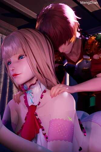 【3D大作/抖M向/中文/全动态/PC】魔女的侵袭:女巫之下 Ver1.8 正式完全步兵版+全收集存档-第3张图片-萌站 【3D大作/抖M向/中文/全动态/PC】魔女的侵袭:女巫之下 Ver1.8 正式完全步兵版+全收集存档-第3张图片-萌站