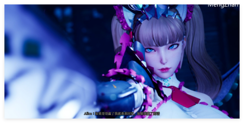 【3D大作/抖M向/中文/全动态/PC】魔女的侵袭:女巫之下 Ver1.8 正式完全步兵版+全收集存档-第4张图片-萌站 【3D大作/抖M向/中文/全动态/PC】魔女的侵袭:女巫之下 Ver1.8 正式完全步兵版+全收集存档-第4张图片-萌站