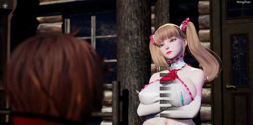 【3D大作/抖M向/中文/全动态/PC】魔女的侵袭:女巫之下 Ver1.8 正式完全步兵版+全收集存档-第11张图片-萌站 【3D大作/抖M向/中文/全动态/PC】魔女的侵袭:女巫之下 Ver1.8 正式完全步兵版+全收集存档-第11张图片-萌站