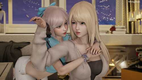 [SLG/官中]闪耀星路 v0.3.5安卓[1.38G/百度]