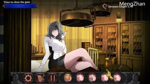 PC/SLG/傀偶师：控制Puppeteer : Control build.12185192 /官方中文版+步兵