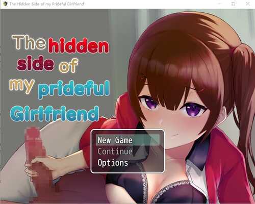 [RPG/汉化/NTR] 我的女朋友1.0 PC+安卓汉化版