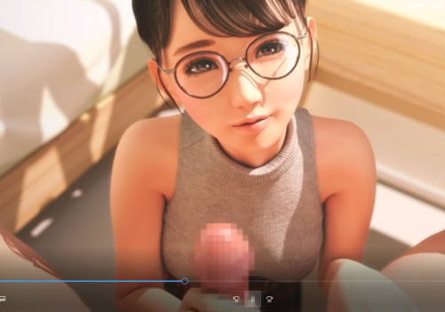 [3D]眼镜女老师的奖励日记 3.7G