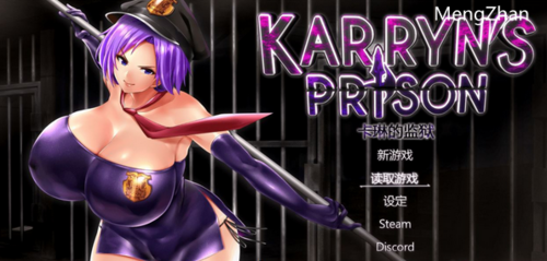 [爆款RPG/官中/动态]卡琳·监狱长 Ver1.3.0.53 官方中文步兵版+DLC[安卓joi+PC][更新/2G]