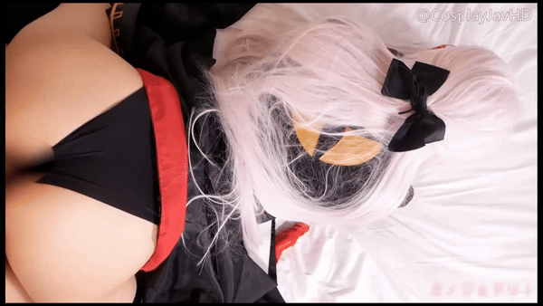 CosplayJavHD补档  【1v 1.02G】
