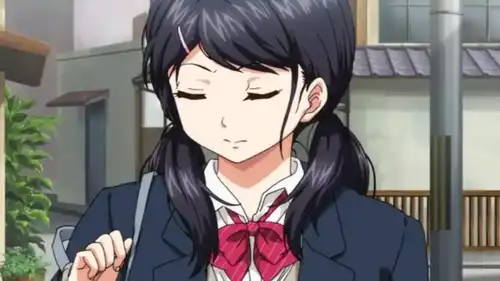 1LDK＋J系 いきなり同居？密着!?初エッチ!!?第二话