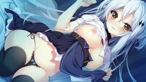 【2D PC 安卓 后宫 纯爱】冥契的牧神节(冥契のルペルカリア)-第2张图片-萌站 【2D PC 安卓 后宫 纯爱】冥契的牧神节(冥契のルペルカリア)-第2张图片-萌站