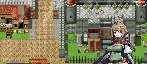 PC/RPG/莎可莉与堕落之都/官方中文版-第2张图片-萌站 PC/RPG/莎可莉与堕落之都/官方中文版-第2张图片-萌站