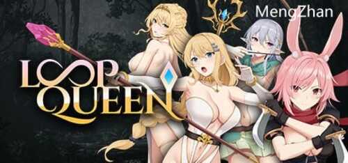 [SLG/steam官中]地牢脱出3 轮回女王 v1.22 PC