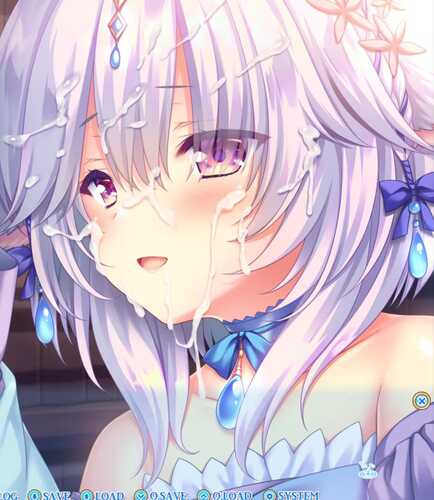 献给蔚蓝之海的新娘(遥か碧の花嫁に)