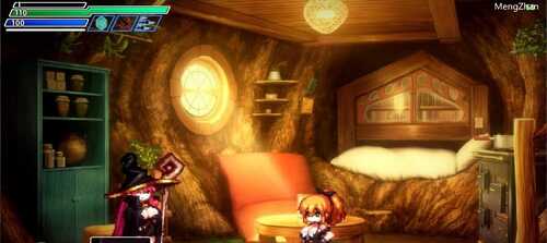 免费PC/爆款ACT/地牢探索:银魔洞窟/v1.18 官方中文AI版+全CG存档-第2张图片-萌站 免费PC/爆款ACT/地牢探索:银魔洞窟/v1.18 官方中文AI版+全CG存档-第2张图片-萌站