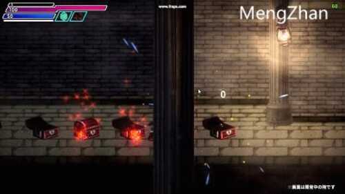 免费PC/爆款ACT/地牢探索:银魔洞窟/v1.18 官方中文AI版+全CG存档-第3张图片-萌站 免费PC/爆款ACT/地牢探索:银魔洞窟/v1.18 官方中文AI版+全CG存档-第3张图片-萌站