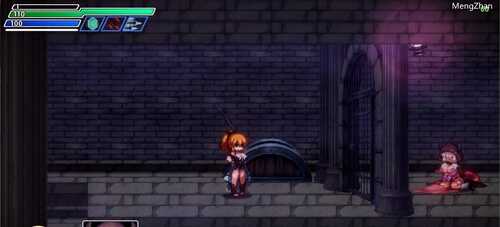 免费PC/爆款ACT/地牢探索:银魔洞窟/v1.18 官方中文AI版+全CG存档-第4张图片-萌站 免费PC/爆款ACT/地牢探索:银魔洞窟/v1.18 官方中文AI版+全CG存档-第4张图片-萌站