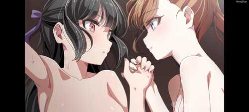 百合动漫