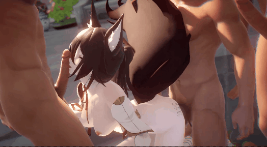 [AnimationAkt] [SP][24S3] 停云 Tingyun