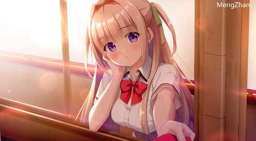 【拔作ADV/制服纯爱】小恶魔酱的诱惑！（こあくまちゃんの誘惑っ！）V1.0 AI汉化