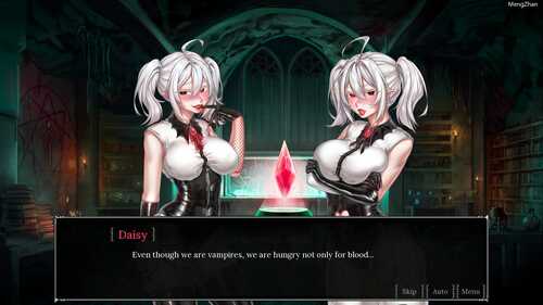 【SLG/动态/步兵/STEAM官中/中出】欲望的凝聚【PC+安卓/500M】-第2张图片-萌站 【SLG/动态/步兵/STEAM官中/中出】欲望的凝聚【PC+安卓/500M】-第2张图片-萌站