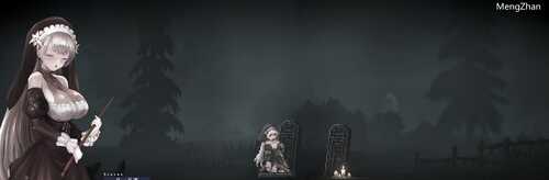 PC/神作预定ACT/哥特少女勇闯恶魔城 2/目前最新版-第2张图片-萌站 PC/神作预定ACT/哥特少女勇闯恶魔城 2/目前最新版-第2张图片-萌站