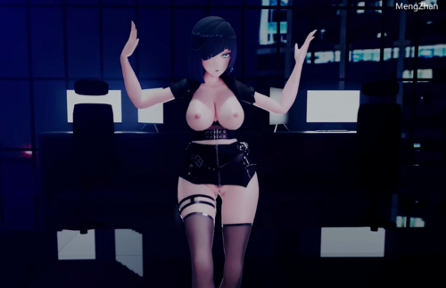 M21-0166 #MMD #neo #纯舞.rar