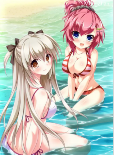 PC+ty模拟器/海豹社ADV美少女恋爱游戏/《Friend to lover》