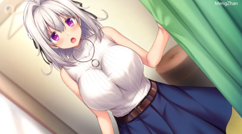PC/海豹社ADV/槇村葉月の恋語り/汉化完整版-第3张图片-萌站 PC/海豹社ADV/槇村葉月の恋語り/汉化完整版-第3张图片-萌站