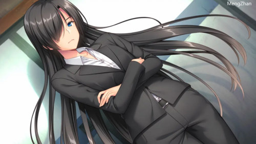 PC/海豹社ADV/槇村葉月の恋語り/汉化完整版-第4张图片-萌站 PC/海豹社ADV/槇村葉月の恋語り/汉化完整版-第4张图片-萌站