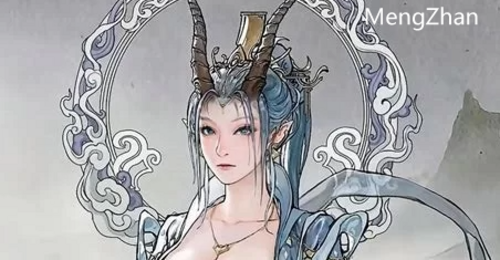 【大型魔改ACT/中文】鬼谷八荒 魔改鸯娆整合版MOD [2+31G][百度盘]