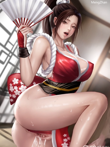 milkychu20年1月