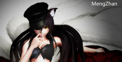 【PC/ACT/汉化】甜心恶魔猎手 Sweet Devil Hunter V1.2.2 汉化版【9G】
