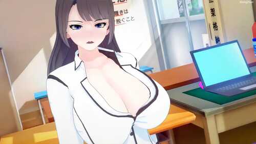 【SLG/汉化/动态/PC+安卓】指挥后宫1.1.9.1汉化版【2.26G】
