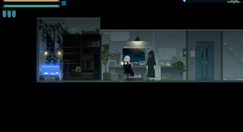 群青の魔女 V1.03 精翻汉化版 电脑 CV 动态-第4张图片-萌站 群青の魔女 V1.03 精翻汉化版 电脑 CV 动态-第4张图片-萌站