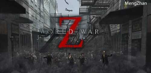 僵尸世界大战：劫后余生/ World War Z: Aftermath（更新v11.07.2024）