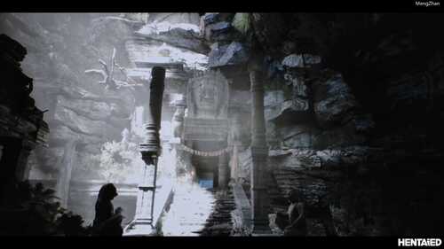 触手向，质量不错，1080p，27分钟