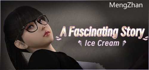 PC/SLG/ A fascinating story : Ice Cream/STEAM官方中文【简+繁】