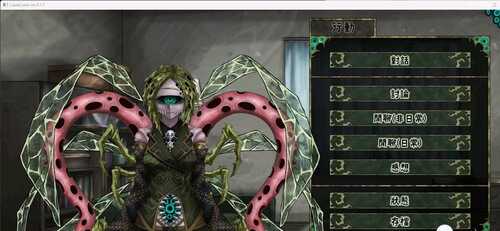 [RPG] CauseCurse/挟神的契约REBEL力量 汉化润色修图[PC+安卓]