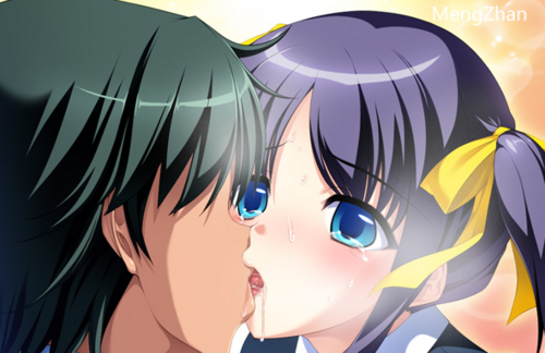 【シルキーズ】女仆咖啡厅【BD长期】/【生肉】/【全CG存档】/【11.3GB】