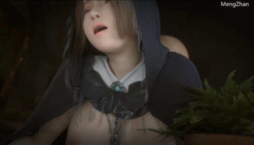 死眠修女菲雅 4K60帧步兵完整版 [1+421m][百度盘]