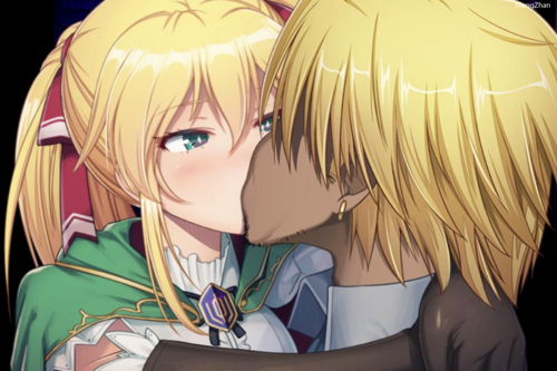 [爆款RPG/AI汉化/移植]酷贝儿的枷锁1.0海阁移植[PC+安卓/1.85G]