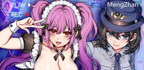 在东京的30天 STEAM官方中文版 养成SLG游戏 1.1G