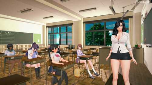 PC/SLG/生命的回报 v0.6-第3张图片-萌站 PC/SLG/生命的回报 v0.6-第3张图片-萌站