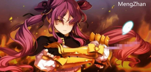 【SLG/官中/魔改/PC】英雄戦姫 Ver1.4 官中魔改版【5.74G】 [1+5.74G][百度盘]