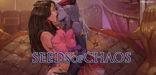 PC/混沌种子  #Seeds of Chaos/v0.4.06 AI汉化版