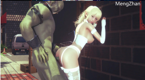 [PC+安卓SLG] [更新]【亚洲风SLG/沙盒/动态3C】旧职业