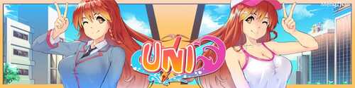 PC/SLG/大学生活 Ver0.53.118b/XY版