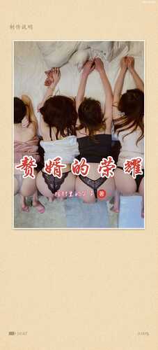 赘婿的荣耀epub多看阅读版