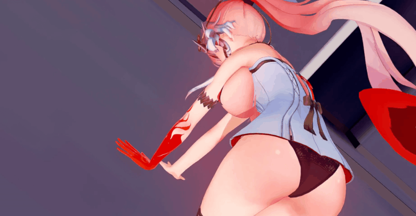 [はにわの箱庭][个人4k修复版]鸣潮长离[900mb/度盘]