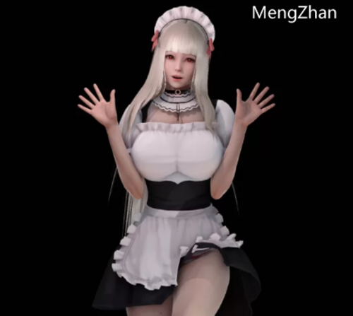 【亚风SLG/剧情/双端】遗憾Regrets【v0.1】 [2+950MB][百度盘]