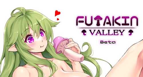 PC/ACT/Futaken Valley扶她山庄/更新v0.35.14 官方中文版